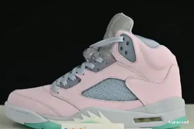 Hyperoad 5 Easter Air Jordan 0429